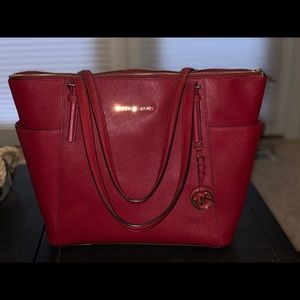 MK tote!